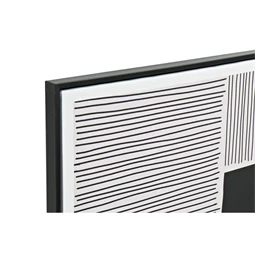 Kép absztrakt 60x3x80 cm 4 féle