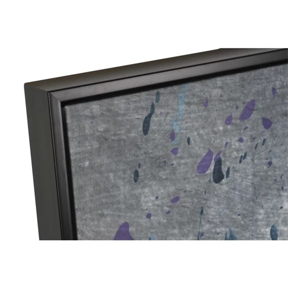 Kép afrikai 83x4,5x123 cm 2 féle