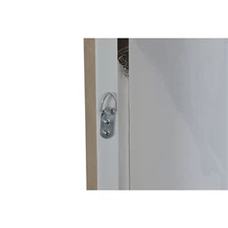 Kép afrikai nő, keretes 83x4,5x123 cm 2 féle