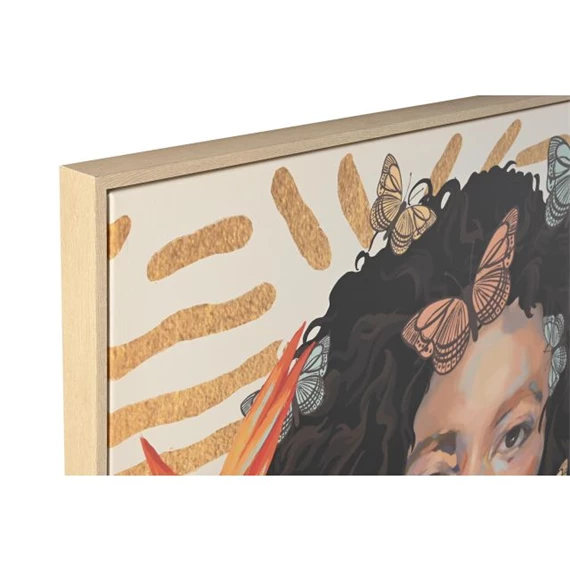 Kép afrikai 100x4x140 cm 2 féle