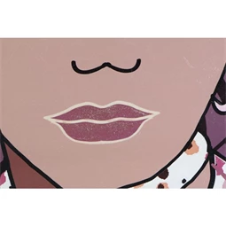 Kép afrikai 80x3x120 cm 2 féle