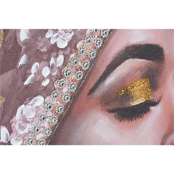 Kép afrikai 70x3x100 cm 2 féle