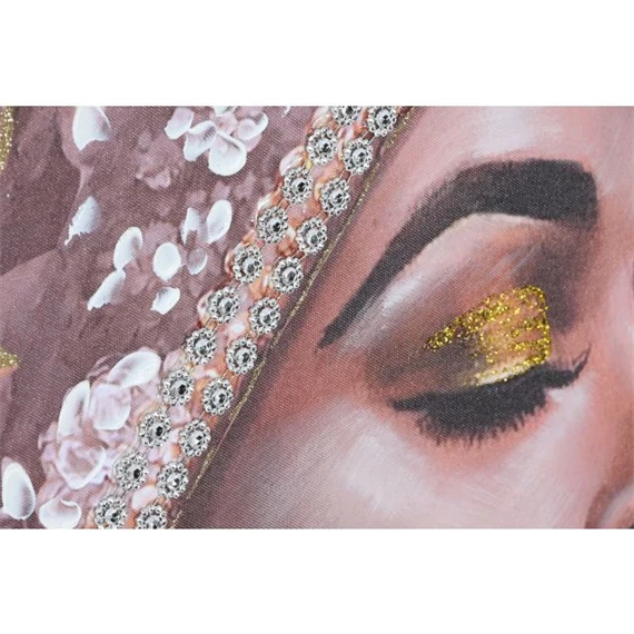 Kép afrikai 70x3x100 cm 2 féle