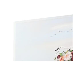 Kép bicikli, tenger 100x2,5x70 cm 2 féle