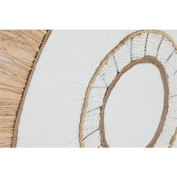 Kép boho, keretes 92x4,5x92 cm 2 féle