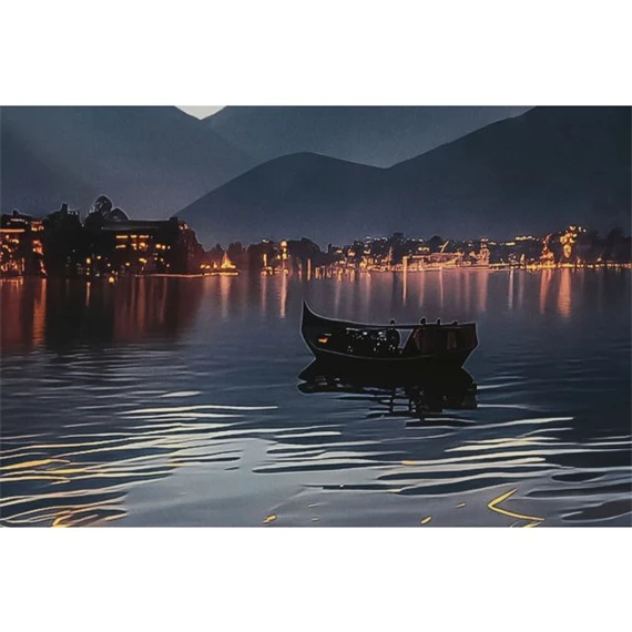 Kép edzett üveg 150x0,4x100 cm