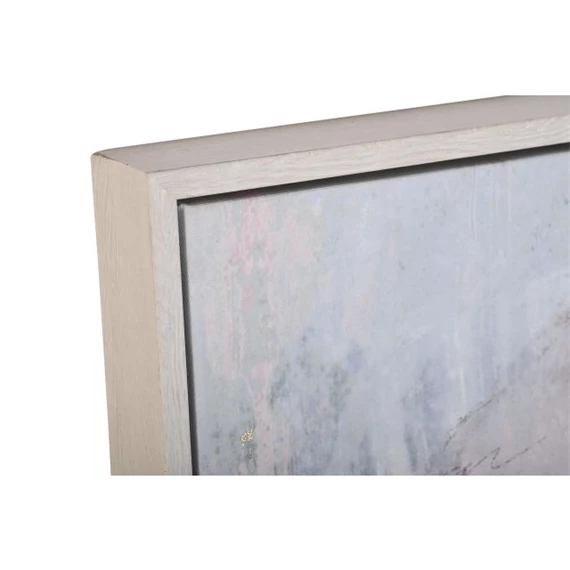 Kép elefánt, rinocérosz 103x4,5x103 cm 2 féle