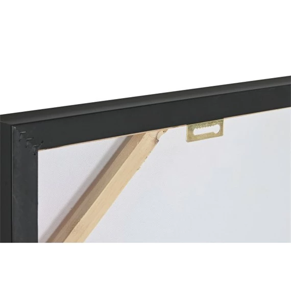 Kép elefánt 92x4,5x122 cm 2 féle