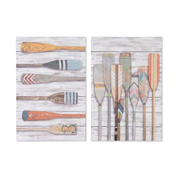 Kép evezők 60x3x90 cm 2 féle