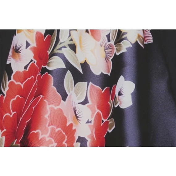 Kép gésa 100x0,04x150 cm