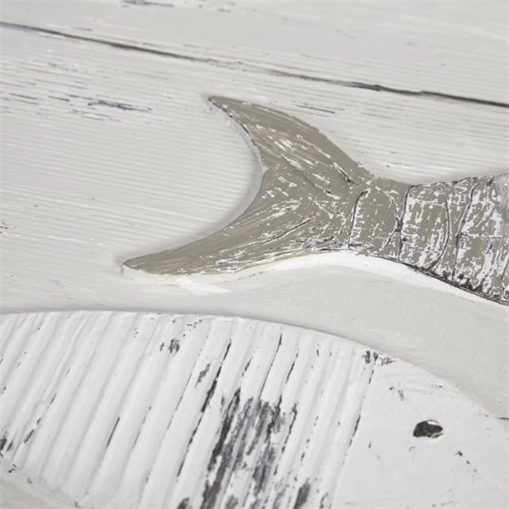 Kép halak 90x3,5x60 cm 2 féle