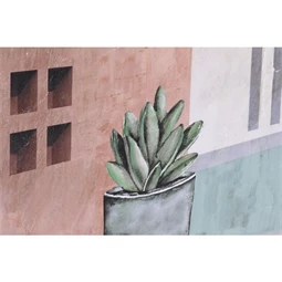 Kép ház 70x1,8x50 cm 3 féle