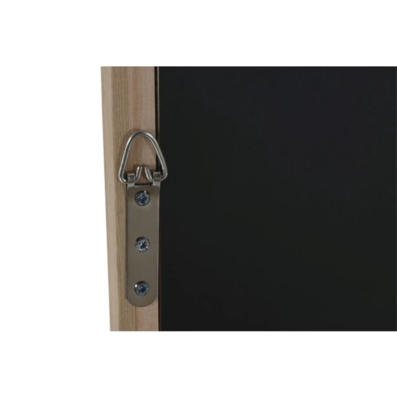 Kép hullámos, keretes 3D 75x9x100 cm