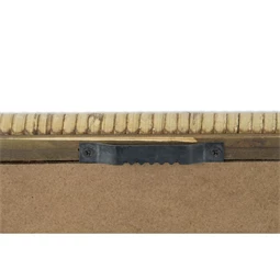 Kép kagyló 55x2,5x70 cm 4 féle