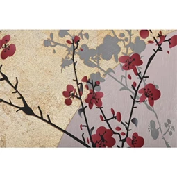 Kép keleti 83x4,5x123 cm 2 féle