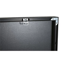 Kép keretes, absztrakt 80x3,5x120 cm 2 féle