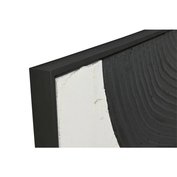 Kép keretes, absztrakt 103x4,3x143 cm 2 féle