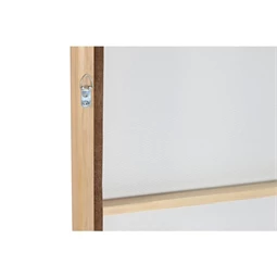 Kép keretes, absztrakt 83x4,3x123 cm 2 féle