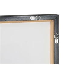 Kép keretes, absztrakt, keretes 60x4x60 cm 4 féle