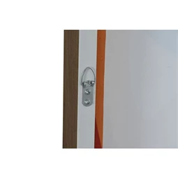 Kép keretes, absztrakt 80x4,5x120 cm 2 féle