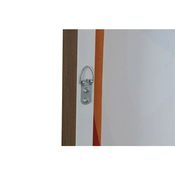 Kép keretes, absztrakt 80x4,5x120 cm 2 féle