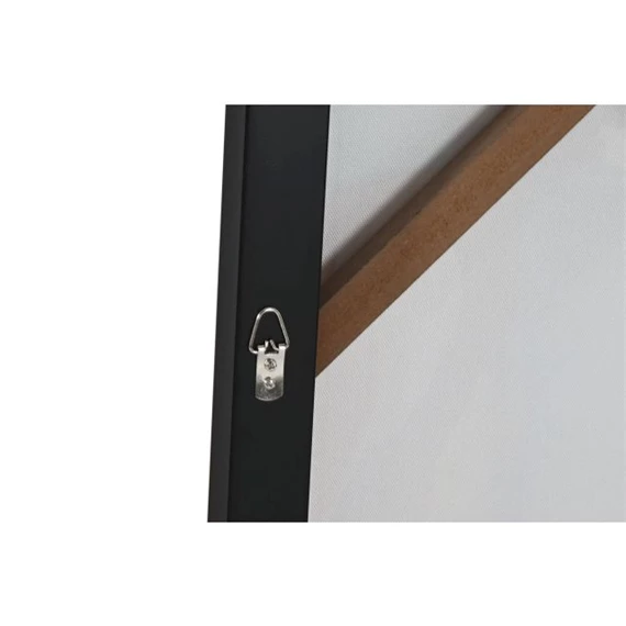 Kép keretes, absztrakt 122,5x3,5x82,5 cm 2 féle