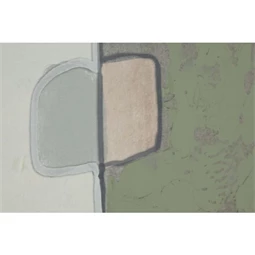 Kép keretes, absztrakt 83x4,5x123 cm 2 féle