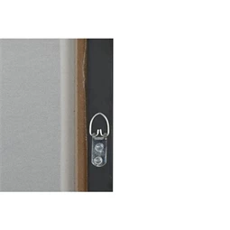 Kép keretes, absztrakt 83x4x123 cm 2 féle