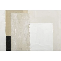 Kép keretes, absztrakt 82x3,8x102 cm 2 féle