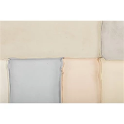 Kép keretes, absztrakt 92x3,8x92 cm 2 féle