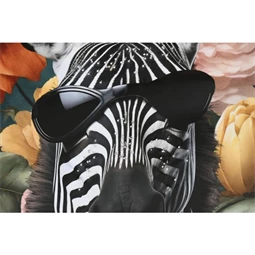 Kép keretes, állat 40x1,8x60 cm 4 féle