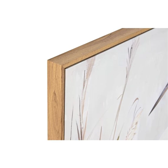 Kép keretes, gém 80x3,5x80 cm 2 féle