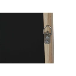 Kép keretes, geometrikus 3D 60x7x60 cm 2 féle