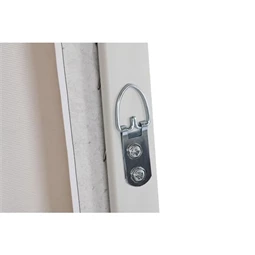 Kép keretes 83x4,5x123 cm 2 féle