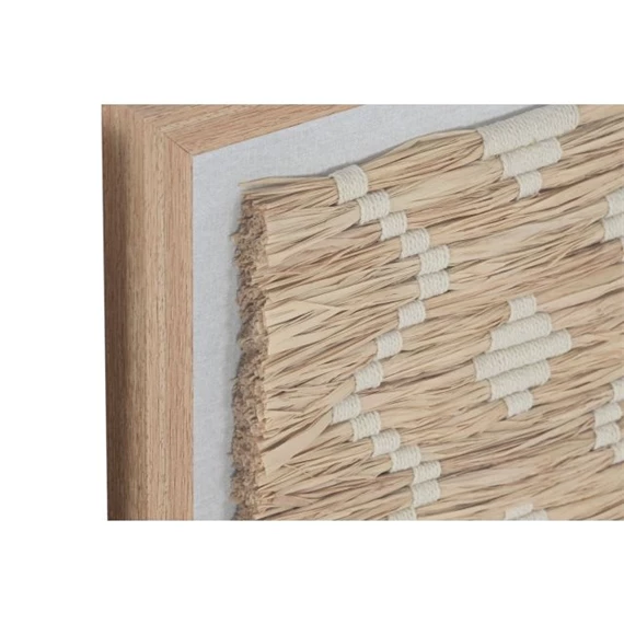 Kép keretes, keretes, 40x3x40 cm 2 féle