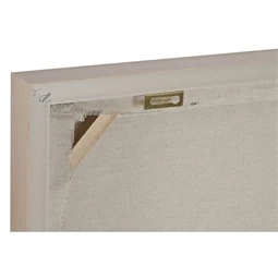 Kép keretes, körök 82x4,5x82 cm 2 féle