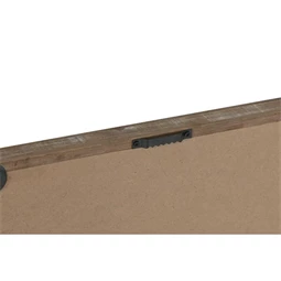 Kép keretes 30x2,5x40 cm 9 féle