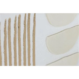 Kép keretes, modern 3D-s+D155:D196 45x2,2x60 cm 2 féle