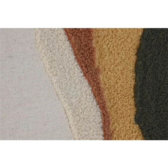 Kép keretes, modern 3D-s 100x4,5x150 cm 2 féle