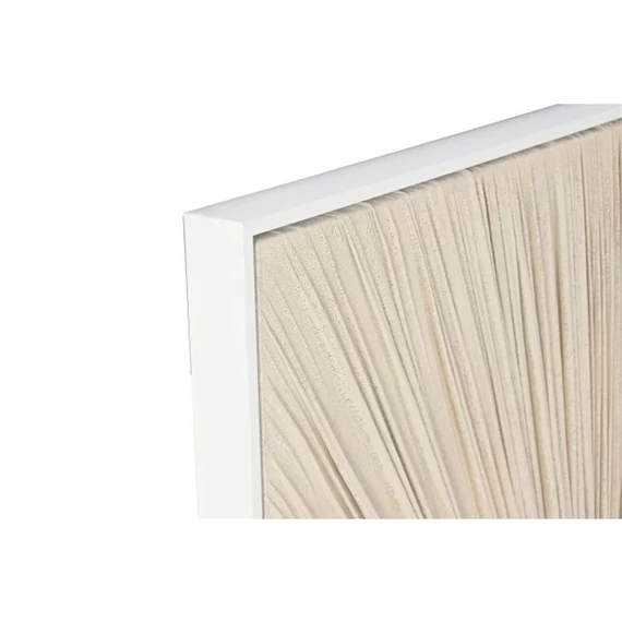 Kép keretes, modern 3D-s 83x4,5x123 cm 2 féle