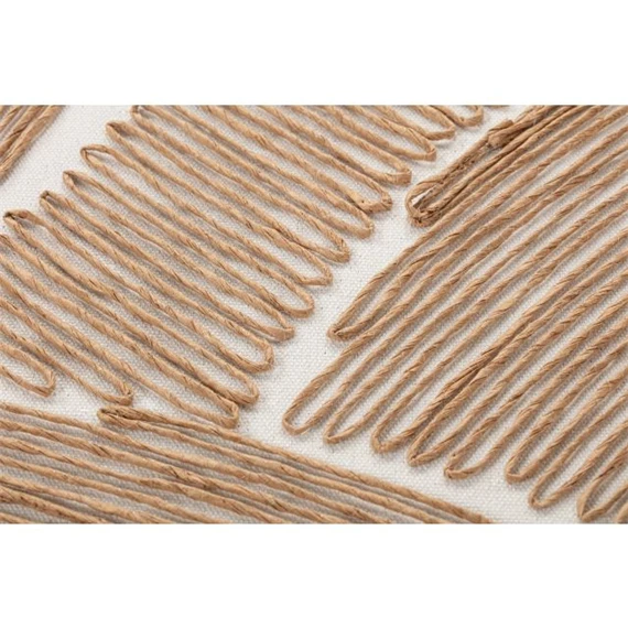 Kép keretes, modern 100x3,8x100 cm 2 féle