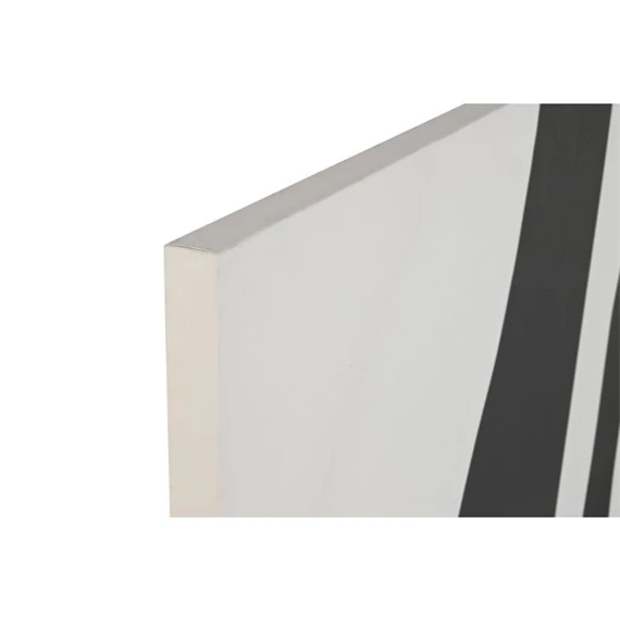 Kép keretes, modern 140x3x180 cm 2 féle