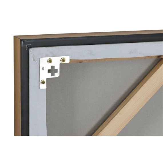 Kép keretes, modern 90x3,5x120 cm 2 féle