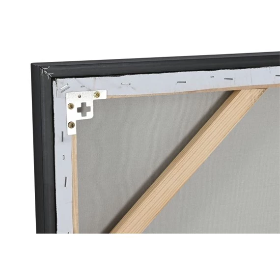 Kép keretes, modern 90x3,5x120 cm 2 féle