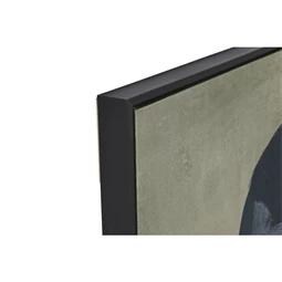 Kép keretes, nő 83x4,5x123 cm 2 féle