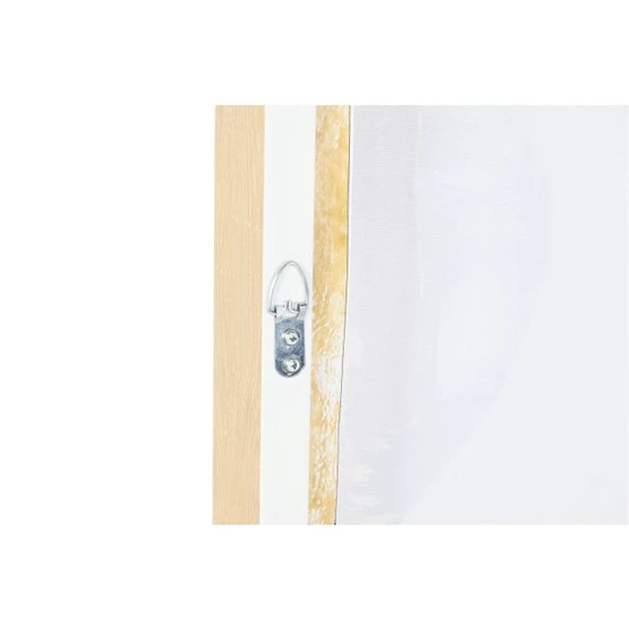 Kép keretes, nő 83x4x123 cm 2 féle