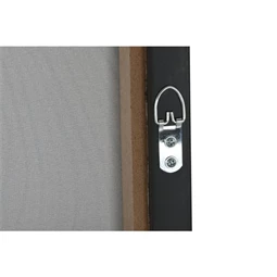 Kép keretes nő 83x4,5x123 cm 2 féle