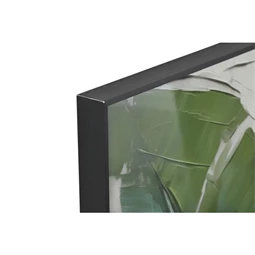 Kép keretes, pálma 80x3,5x120 cm 2 féle