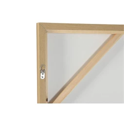 Kép keretes, pálmafa 3D-s 100x4x140 cm 2 féle