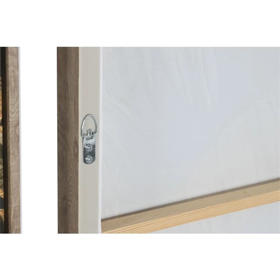 Kép keretes pálmafa 103x4,5x143 cm 2 féle